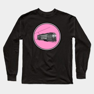 Streetcar Long Sleeve T-Shirt